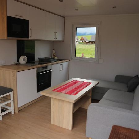 Amis Apartman 2 Liptovsky Trnovec Ngoại thất bức ảnh