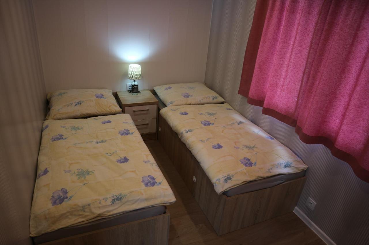 Amis Apartman 2 Liptovsky Trnovec Ngoại thất bức ảnh