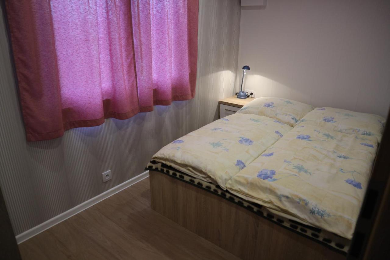 Amis Apartman 2 Liptovsky Trnovec Ngoại thất bức ảnh