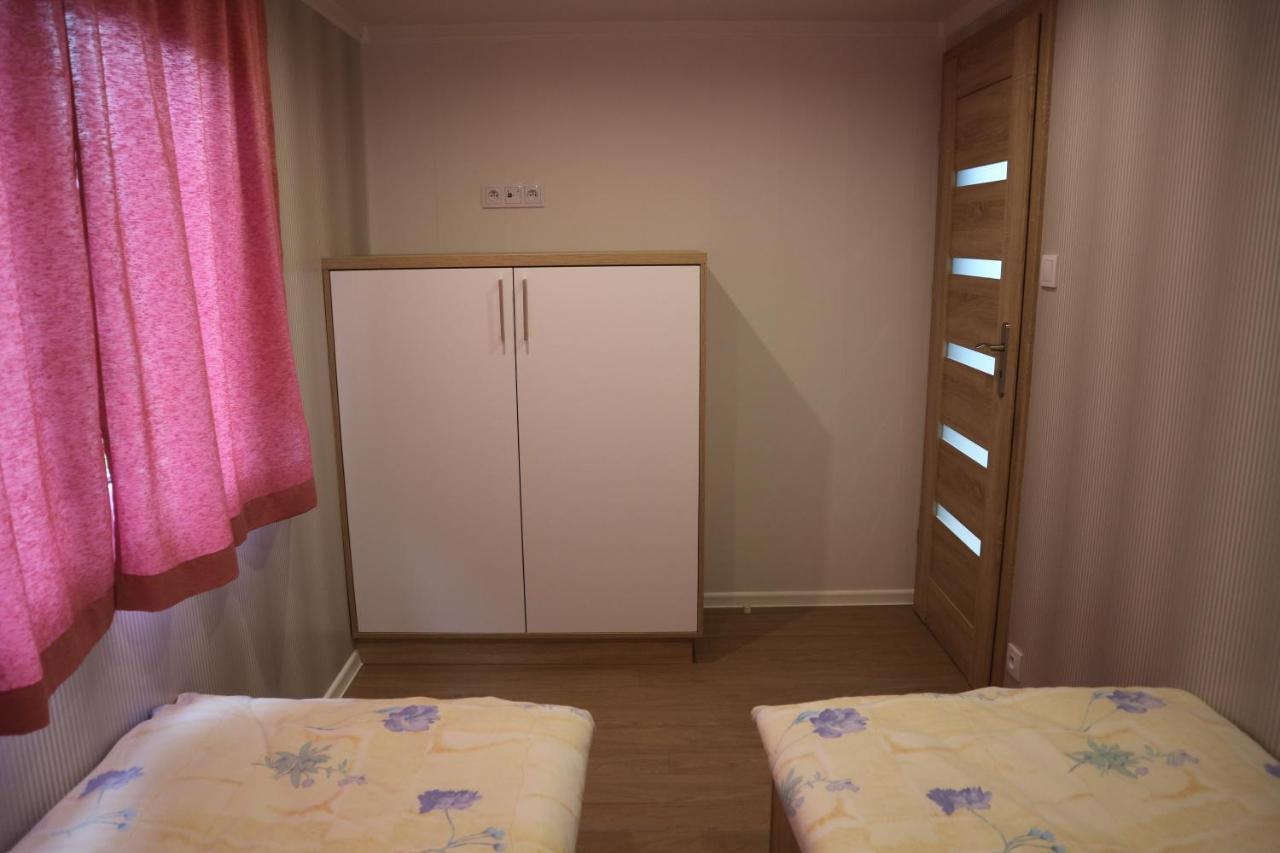 Amis Apartman 2 Liptovsky Trnovec Ngoại thất bức ảnh