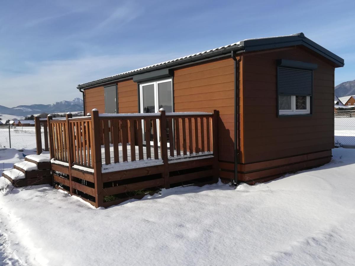 Amis Apartman 2 Liptovsky Trnovec Ngoại thất bức ảnh